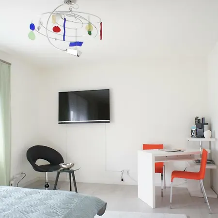 Appartement Ferienwohnung Loerrach