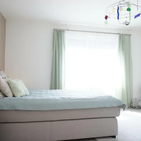 Apartment Ferienwohnung Loerrach *